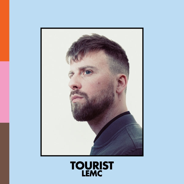 |  Vinyl LP | Tourist Lemc - Onderweg (3 LPs) | Records on Vinyl