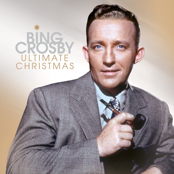 |  Vinyl LP | Bing Crosby - Ultimate Christmas (2 LPs) | Records on Vinyl