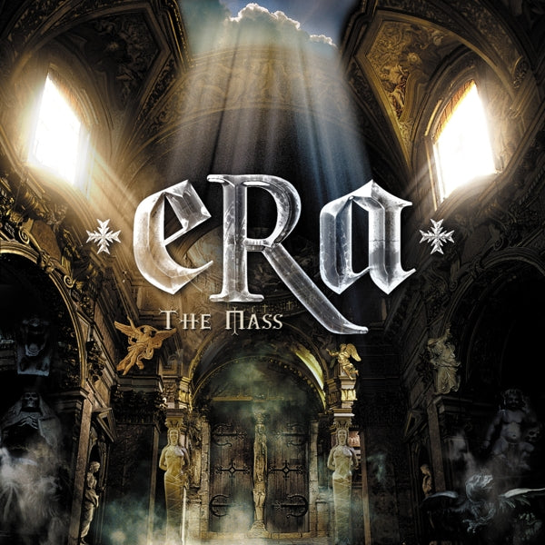 |  Vinyl LP | Era - The Mass (LP) | Records on Vinyl