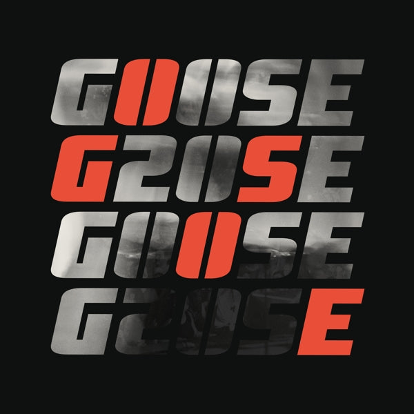 |  Vinyl LP | Goose - G20se 20y Celebration (3 LPs) | Records on Vinyl