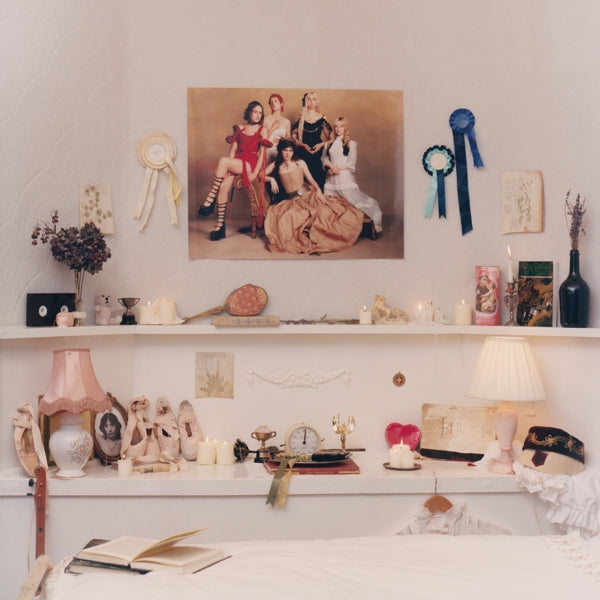|   | Last Dinner Party - Prelude To Ecstasy (2 LPs) | Records on Vinyl