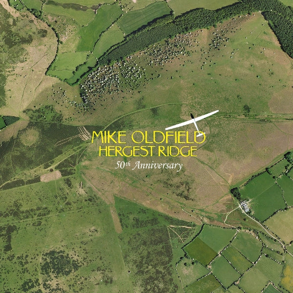 |  Vinyl LP | Mike Oldfield - Hergest Ridge (2 LPs) | Records on Vinyl