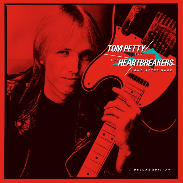 |  Vinyl LP | Tom Petty and the Heartbreakers - Long After Dark (2 LPs) | Records on Vinyl