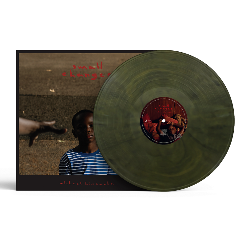 | | Michael Kiwanuka - Small Changes (2 LPs) | Records on Vinyl