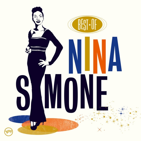 |  Vinyl LP | Nina Simone - Best of Nina Simone (LP) | Records on Vinyl