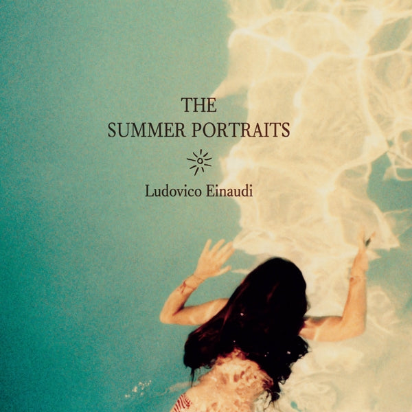 |  Vinyl LP | Ludovico Einaudi - The Summer Portraits (2 LPs) | Records on Vinyl