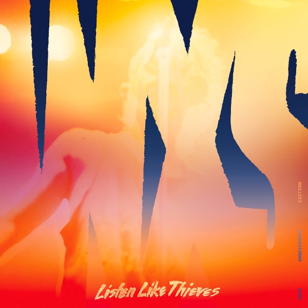 | | Inxs - Listen Like Thieves (4 LPs) | Records on Vinyl