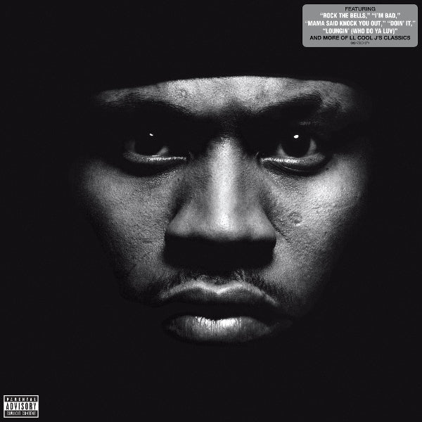 | | Ll Cool J - All World: Greatest Hits (2 LPs) | Records on Vinyl