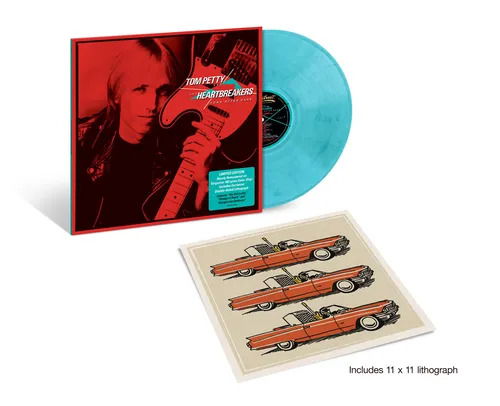 |   | Tom Petty and the Heartbreakers - Long After Dark (LP) | Records on Vinyl