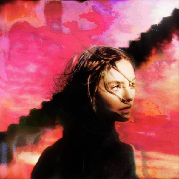 |  Vinyl LP | Dora Jar - No Way To Relax When You Are On Fire (LP) | Records on Vinyl