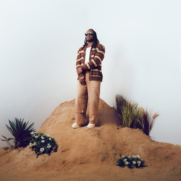 |  Vinyl LP | Blessing Offor - Real (LP) | Records on Vinyl