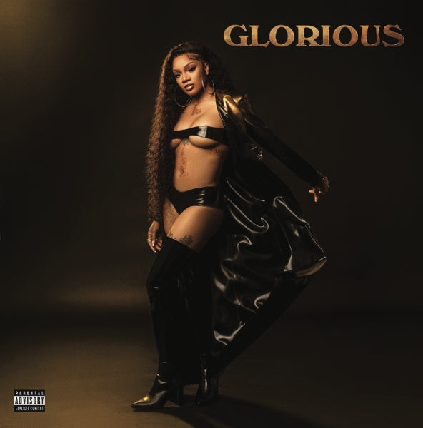 |   | Glorilla - Glorious (LP) | Records on Vinyl