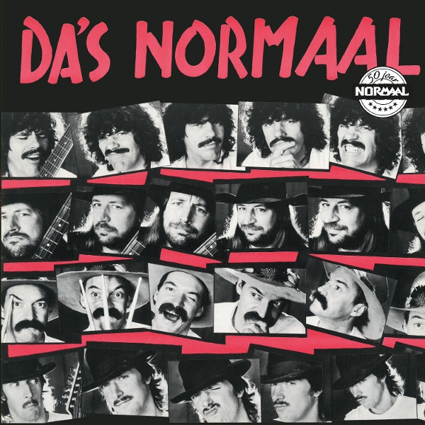 |   | Normaal - Da's Normaal (LP) | Records on Vinyl