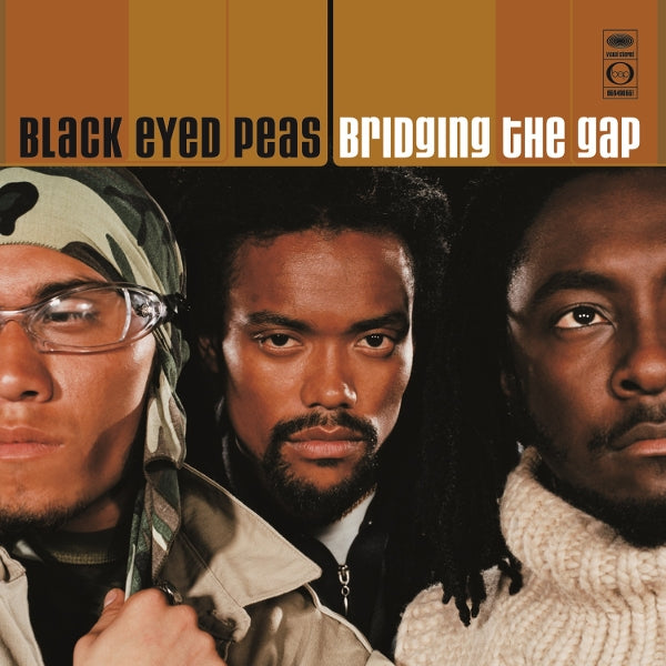 |  Vinyl LP | Black Eyed Peas - Bridging the Gap (LP) | Records on Vinyl