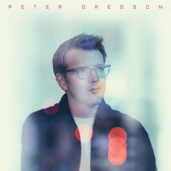 |  Vinyl LP | Peter Gregson - Peter Gregson (LP) | Records on Vinyl