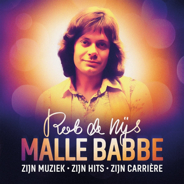 | Vinyl LP | Rob De Nijs - Malle Babbe (2 LPs) | Records on Vinyl