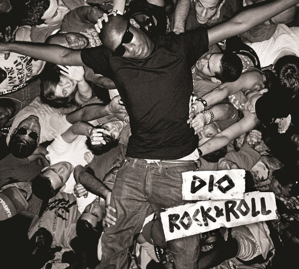 |  Vinyl LP | Dio - Rock & Roll (2 LPs) | Records on Vinyl