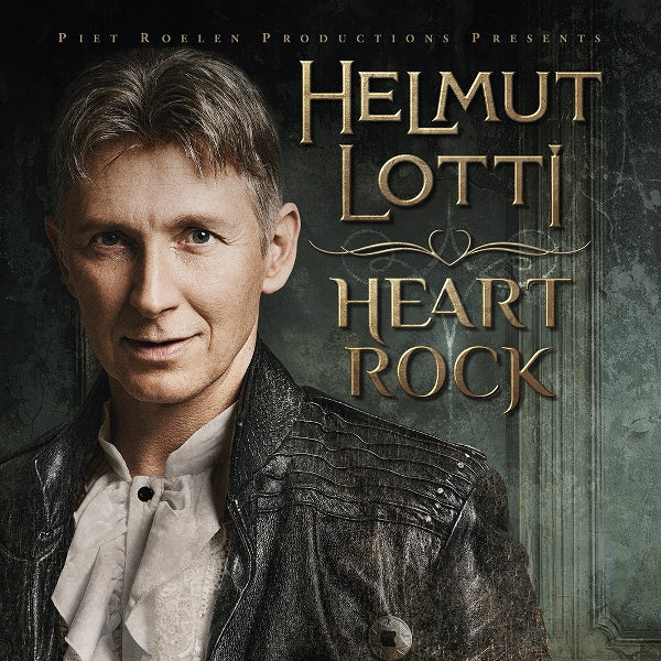 |   | Helmut Lotti - Heart Rock (LP) | Records on Vinyl