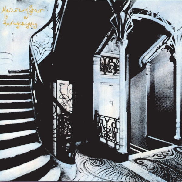 |  Vinyl LP | Mazzy Star - She Hangs Brightly (LP) | Records on Vinyl