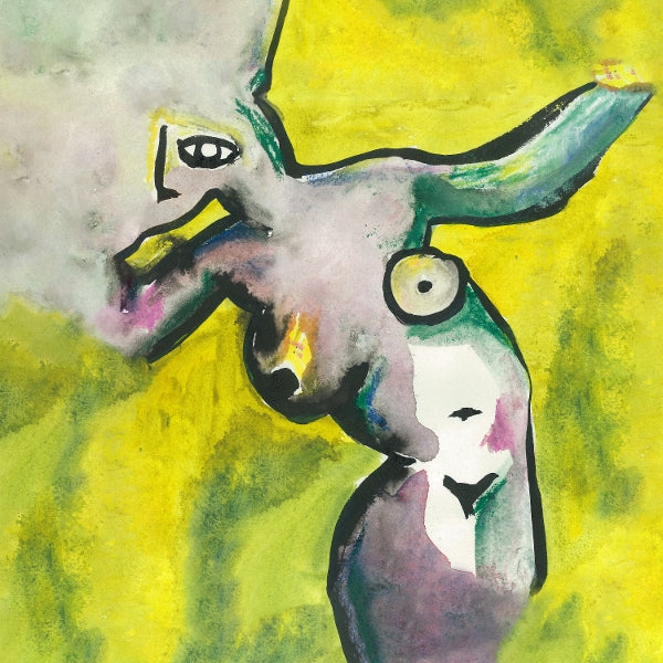 | Vinyl LP | Jacob Alon - In Limerence (LP) | Records on Vinyl