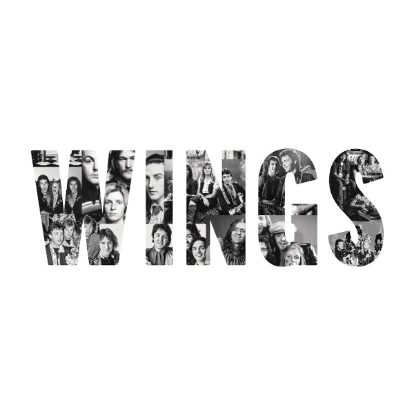 |  Vinyl LP | Paul McCartney & Wings - Wings (3 LPs) | Records on Vinyl
