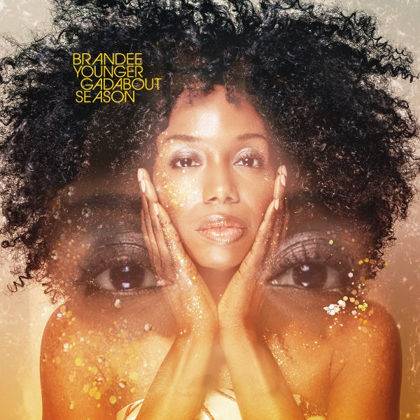 |  Vinyl LP | Brandee Younger - Gadabout Season (LP) | Records on Vinyl