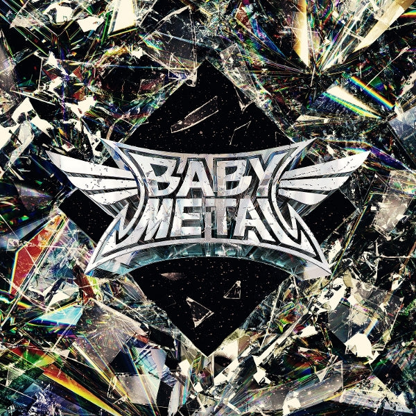 |  Vinyl LP | Babymetal - Metal Forth (LP) | Records on Vinyl