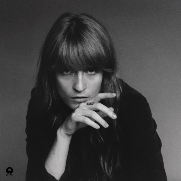 |  Vinyl LP | Florence + the Machine - How Big, How Blue, How Beautiful (2 LPs) | Records on Vinyl