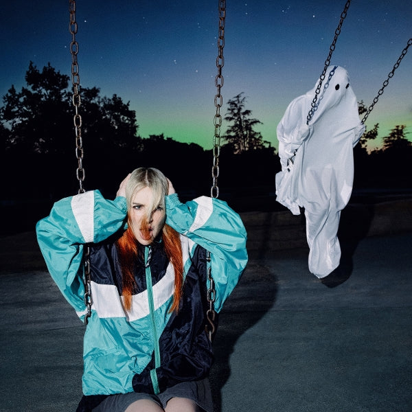|  Vinyl LP | Alison Wonderland - Ghost World (LP) | Records on Vinyl