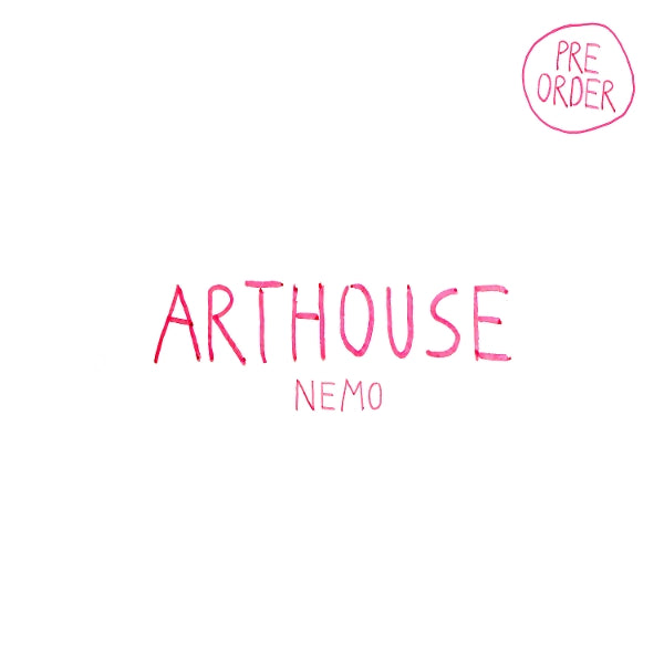 |  Vinyl LP | Nemo - Arthouse (LP) | Records on Vinyl