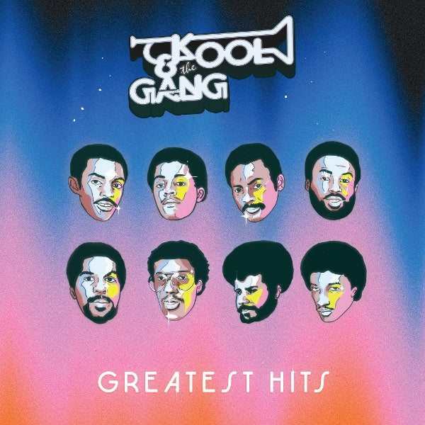|  Vinyl LP | Kool & the Gang - Greatest Hits (LP) | Records on Vinyl