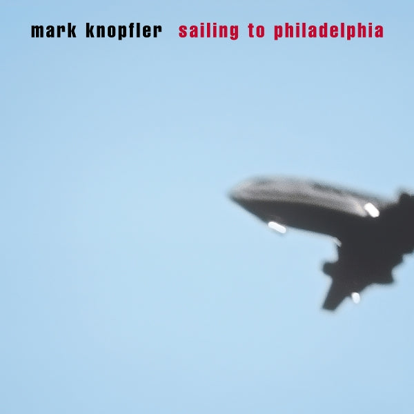 |  Vinyl LP | Mark Knopfler - Sailing To Philadelphia (2 LPs) | Records on Vinyl