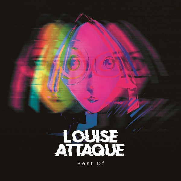 |  Vinyl LP | Louise Attaque - Best of (LP) | Records on Vinyl