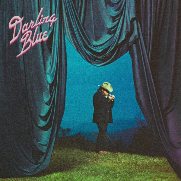 |  Vinyl LP | Marcus King Band - Darling Blue (LP) | Records on Vinyl