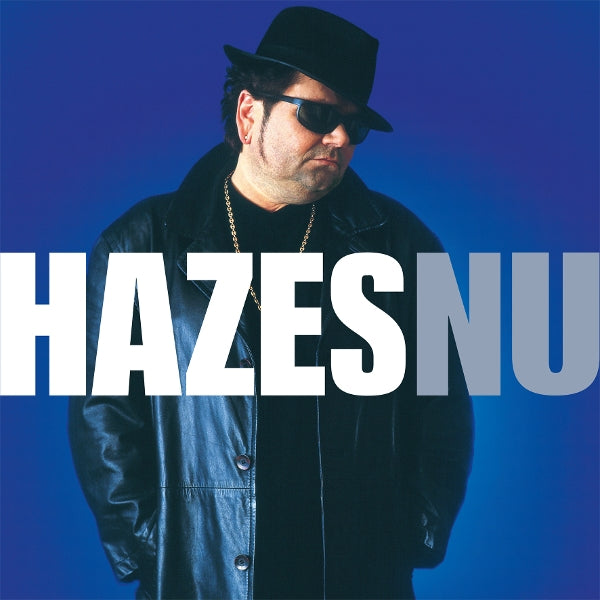 |  Vinyl LP | Andre Hazes - Nu (LP) | Records on Vinyl