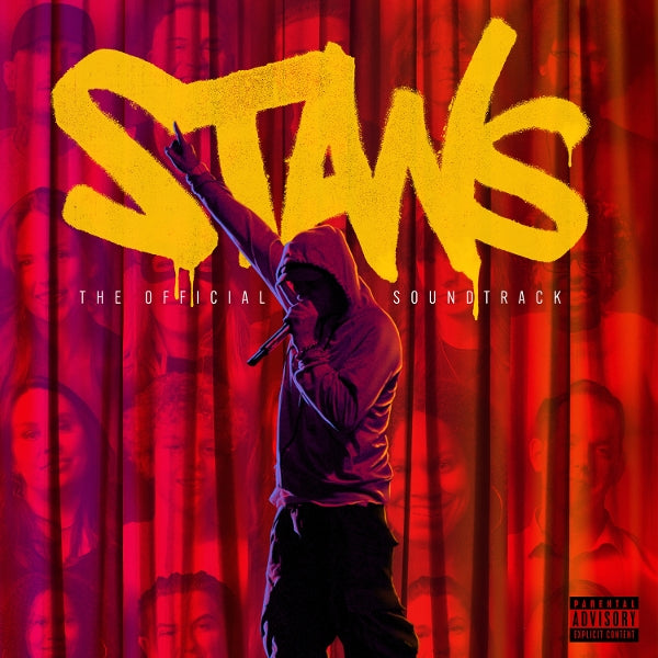 |  Vinyl LP | Eminem - Stans (LP) | Records on Vinyl