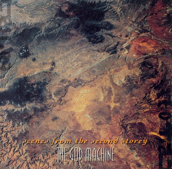 |  Vinyl LP | God Machine - Scenes From the Second Storey (2 LPs) | Records on Vinyl
