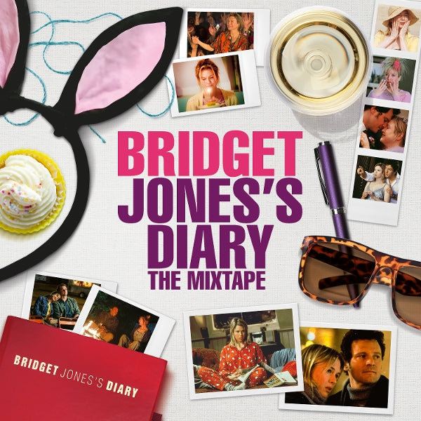 |   | V/A - Bridget Jones's Diary: the Mixtape (2 LPs) | Records on Vinyl
