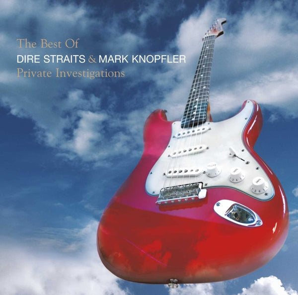 | | Dire Straits Mark Knopfler - The Best of Dire Straits & Mark Knopfler - Private (2 LPs) | Records on Vinyl