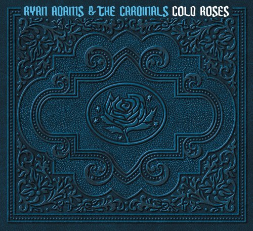 |  Vinyl LP | Ryan Adams - Cold Roses =180gr= (2 LPs) | Records on Vinyl