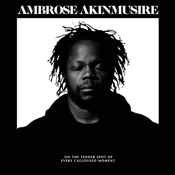 |  Vinyl LP | Ambrose Akinmusire - On the Tender Spot of Every Calloused Moment (LP) | Records on Vinyl