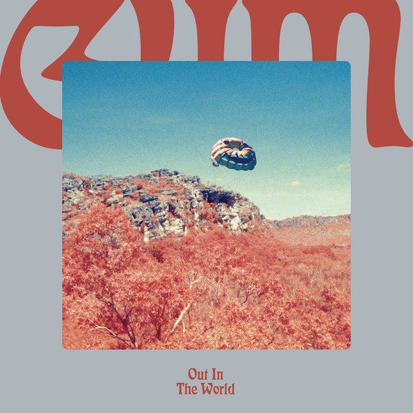 |   | Gum - Out In the World (LP) | Records on Vinyl