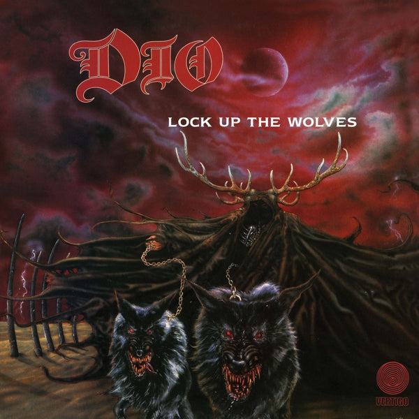 |   | Dio - Lock Up the Wolves (2 LPs) | Records on Vinyl