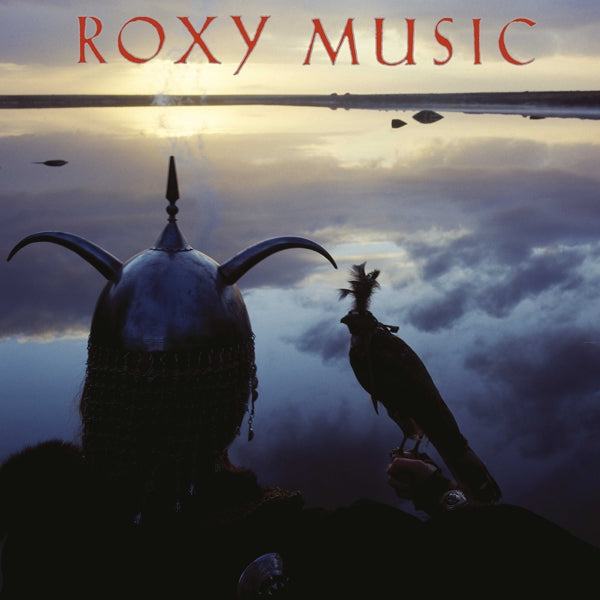 | | Roxy Music - Avalon (LP) | Records on Vinyl