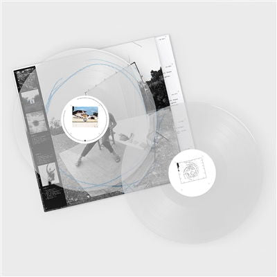 |  Vinyl LP | Ben Howard - Collections From the Whiteout (2 LPs) | Records on Vinyl