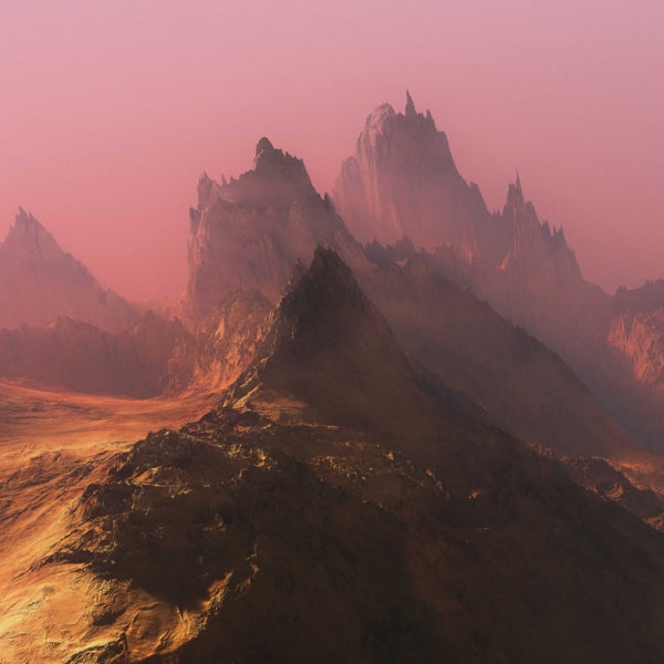 |   | Teddy Abrams Jim James - The Order of Nature (LP) | Records on Vinyl