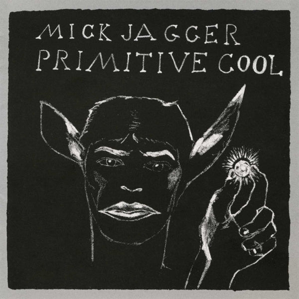 |   | Mick Jagger - Primitive Cool (LP) | Records on Vinyl