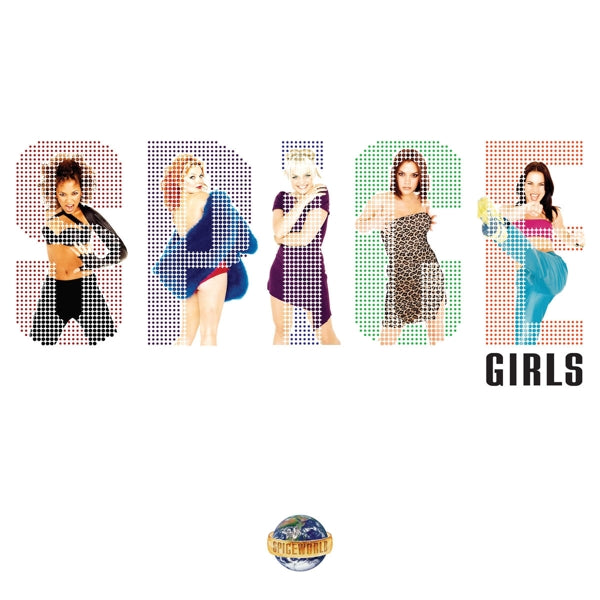 |   | Spice Girls - Spiceworld (LP) | Records on Vinyl