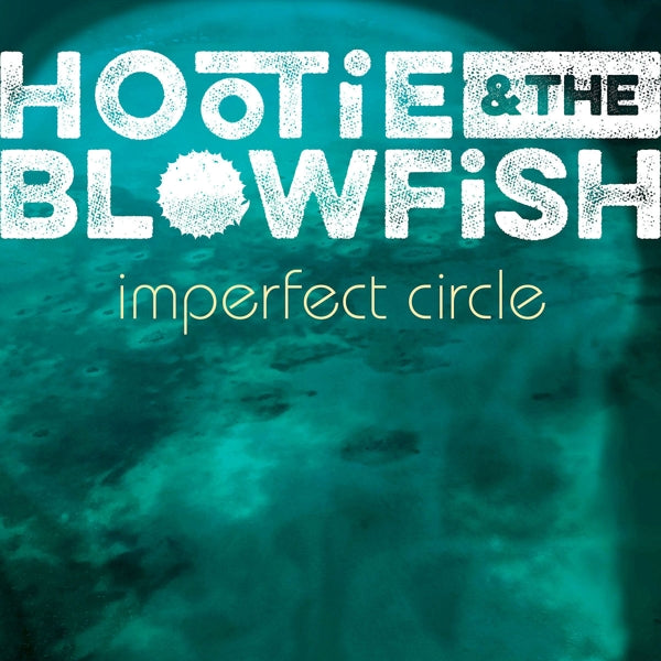 |  Vinyl LP | Hootie & the Blowfish - Imperfect Circle (LP) | Records on Vinyl