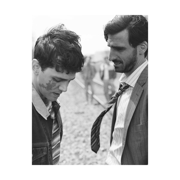 |   | Jean-Michel Blais - Matthias & Maxime - 2019 Film (Single) | Records on Vinyl